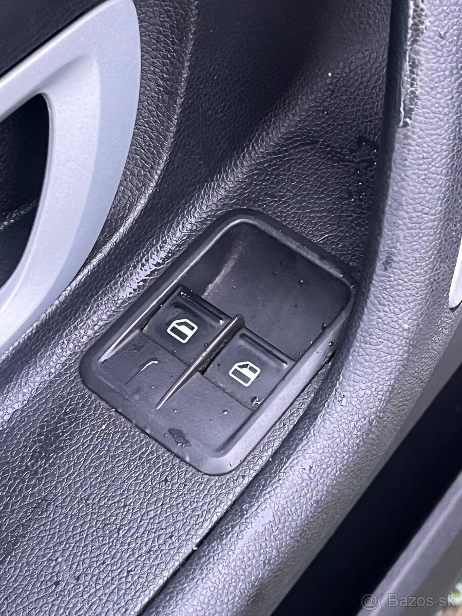 Škoda Fabia 2 Combi 1.4 TDI - 10