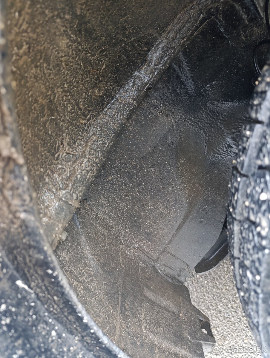 Predám odtahovy special do 3,5t - 10