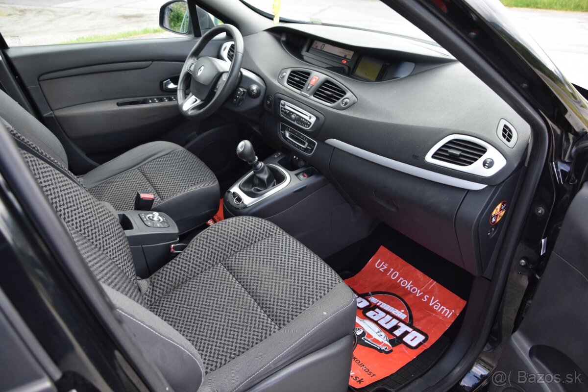 Renault Grand Scénic - 10