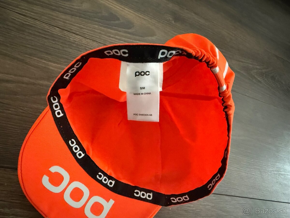 POC Avip výbava - 10