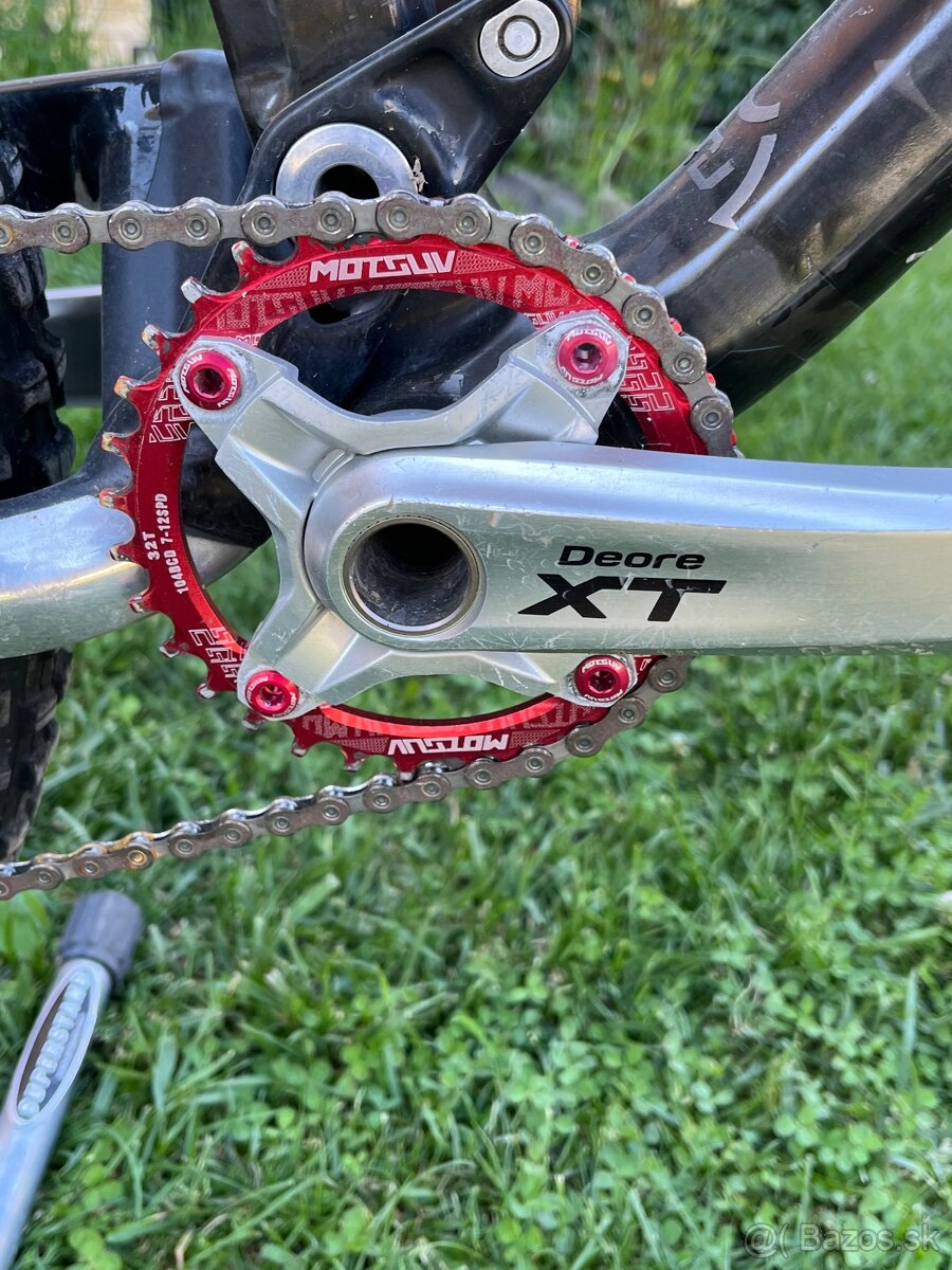 Trek remedy carbon - 10