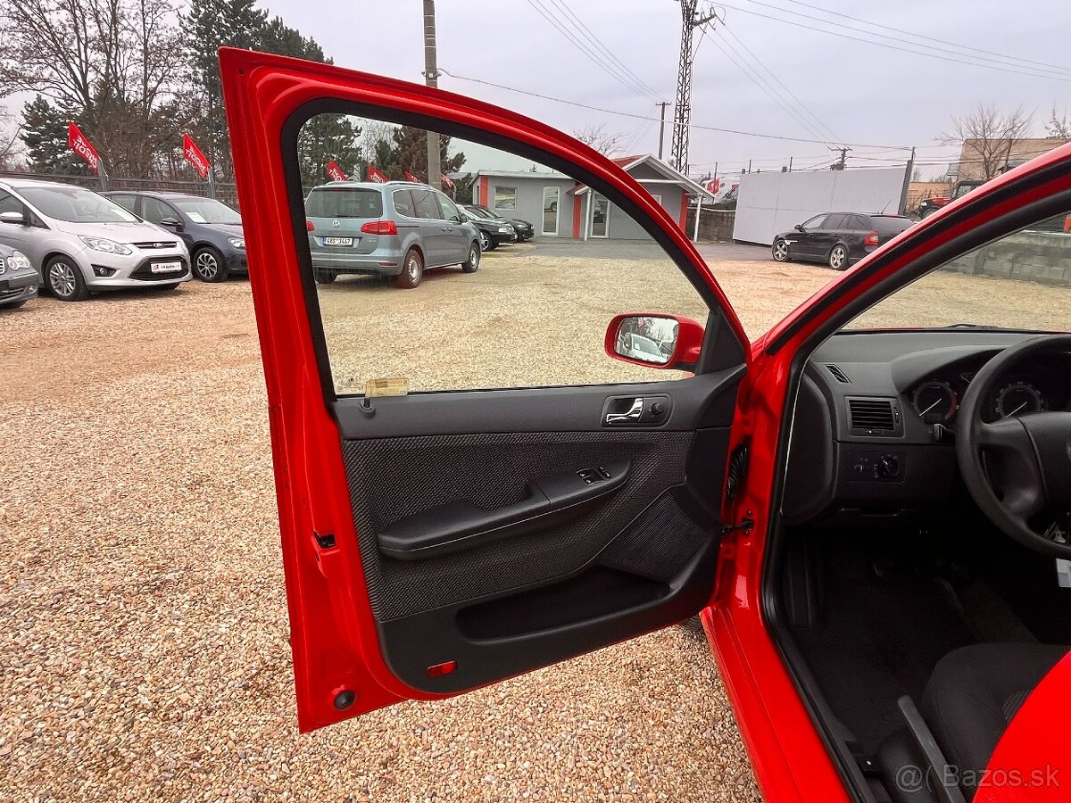 Škoda Fabia, 1.2 HTP Ambiente - 10