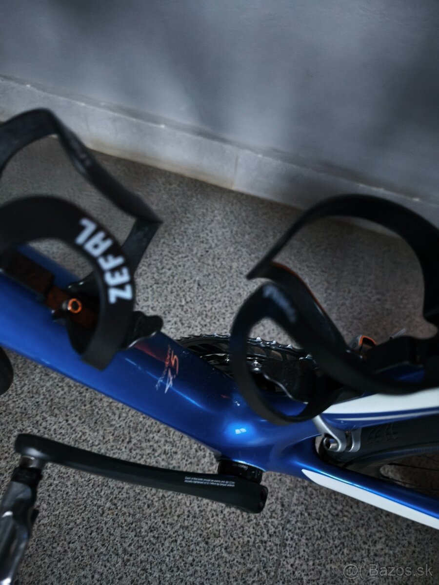 Trek Madone 4.5 - 10