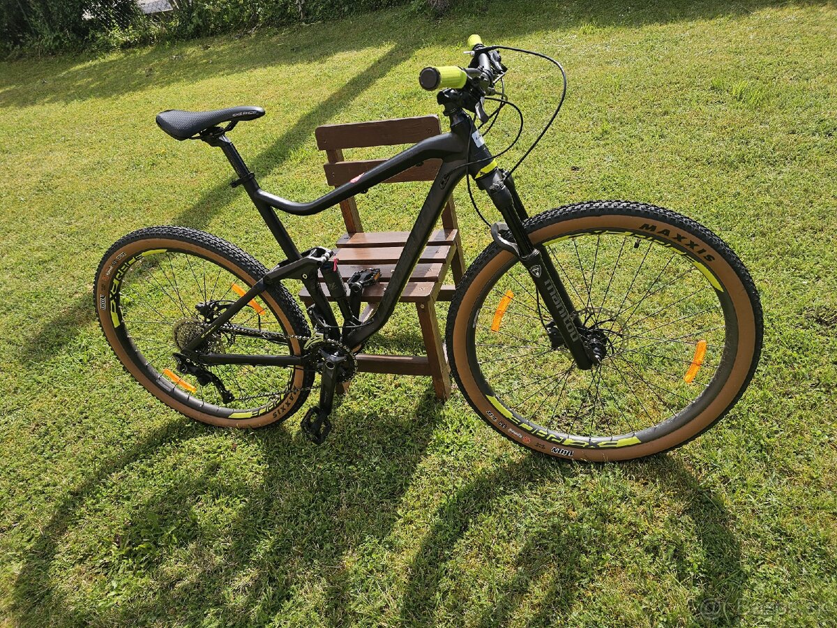 Leader Fox Trion ,,L" 29 2023 - 10