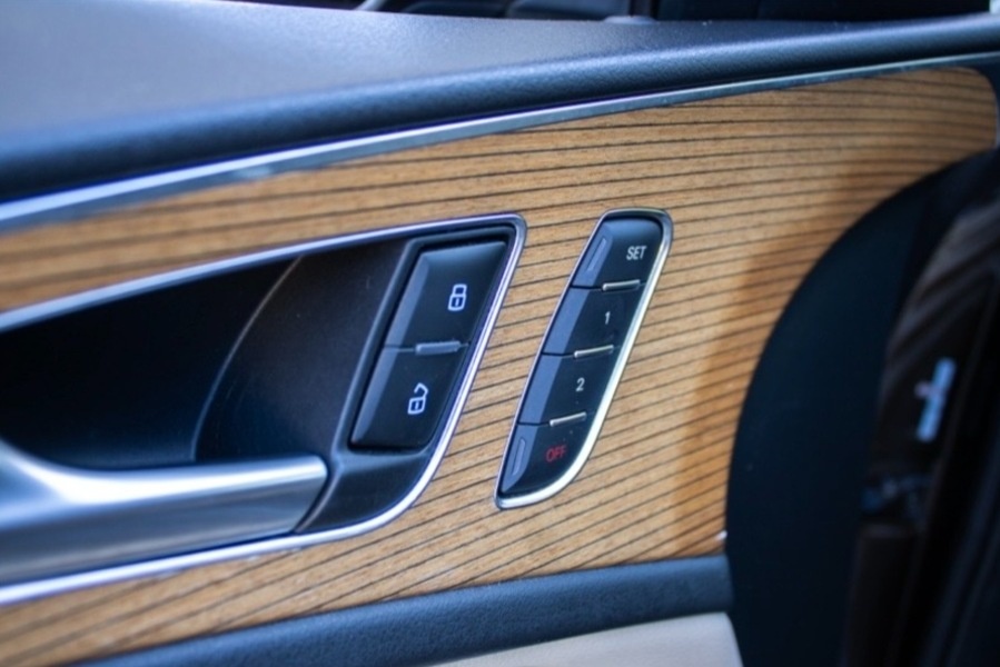 Audi A6 3.0 TDI quattro 200 kW - 10