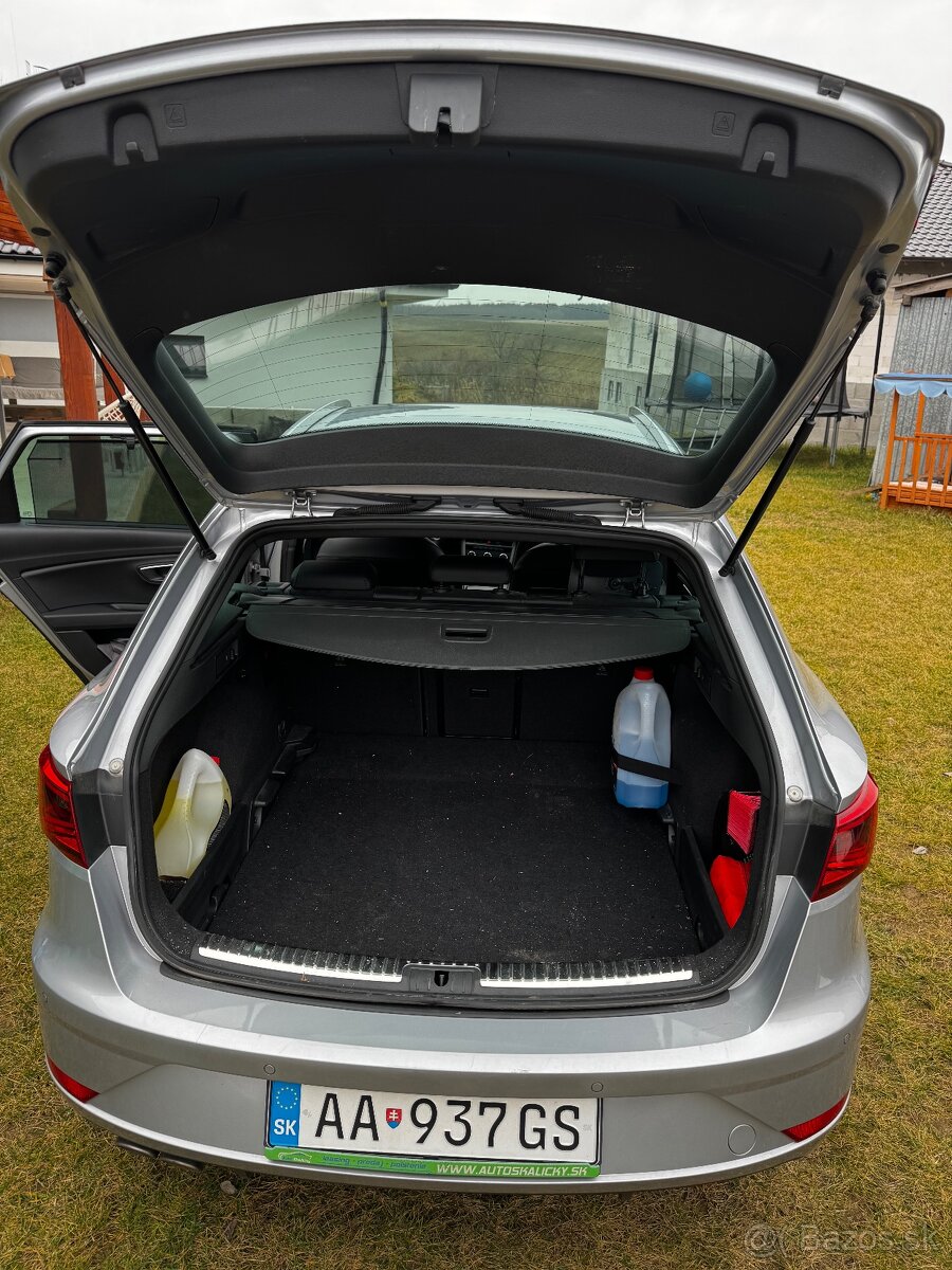 Seat Leon ST Xcellence - 10