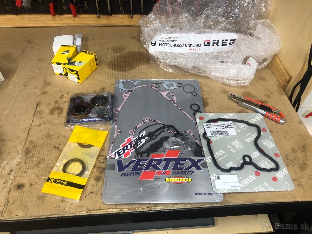 KTM 450 EXC-R 2011 - 10