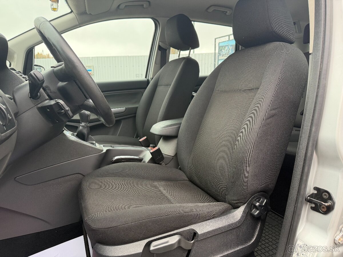 Ford C-Max 1.6 TDCi Duratorq Trend - 10