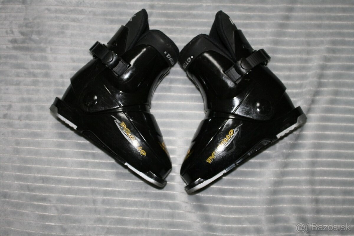 detské lyže 70 cm - 10