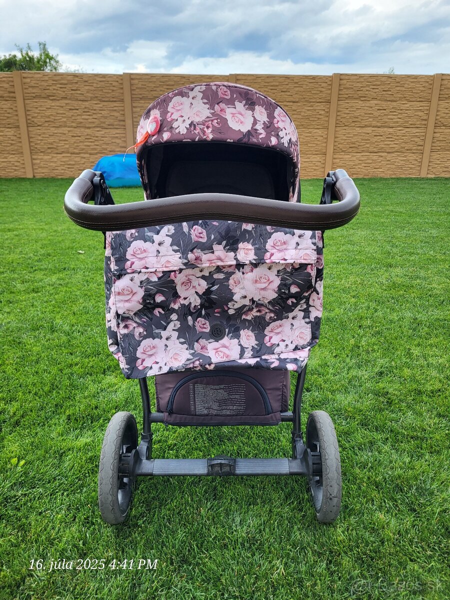 Roan Coss 3 v 1 - 10