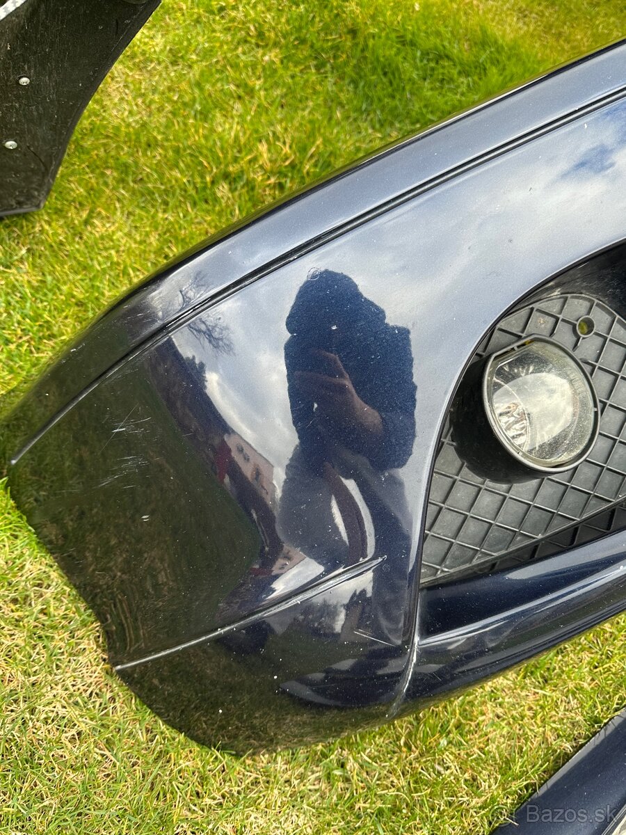 Bmw e46 coupe/cabrio narazniky - 10