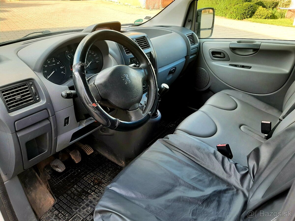 Peugeot expert - 10