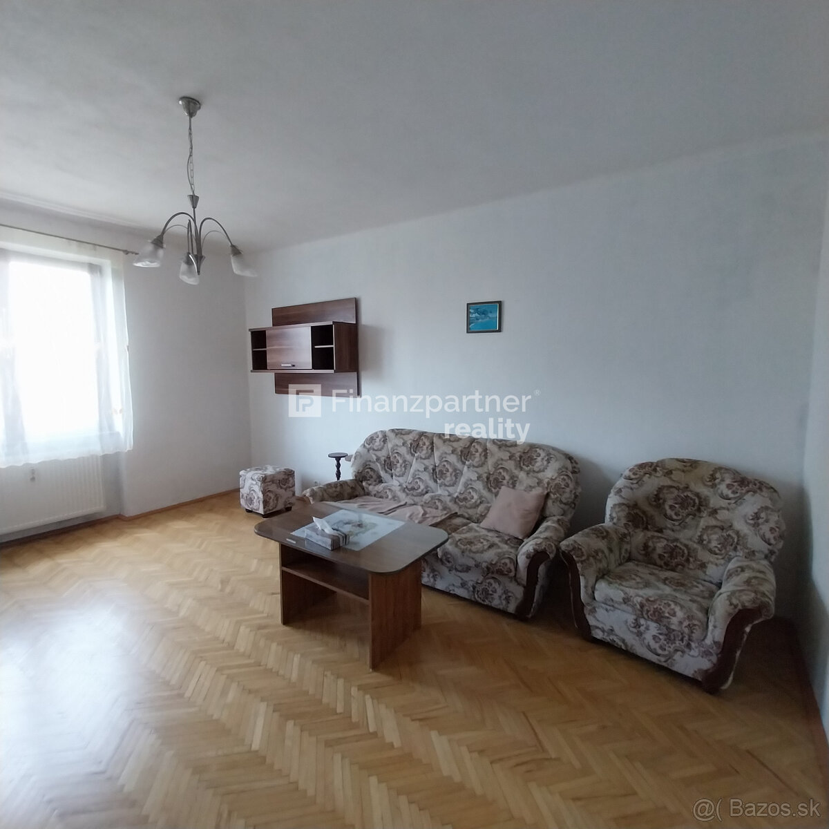 Na predaj dvojizbový byt Michalovce - 10
