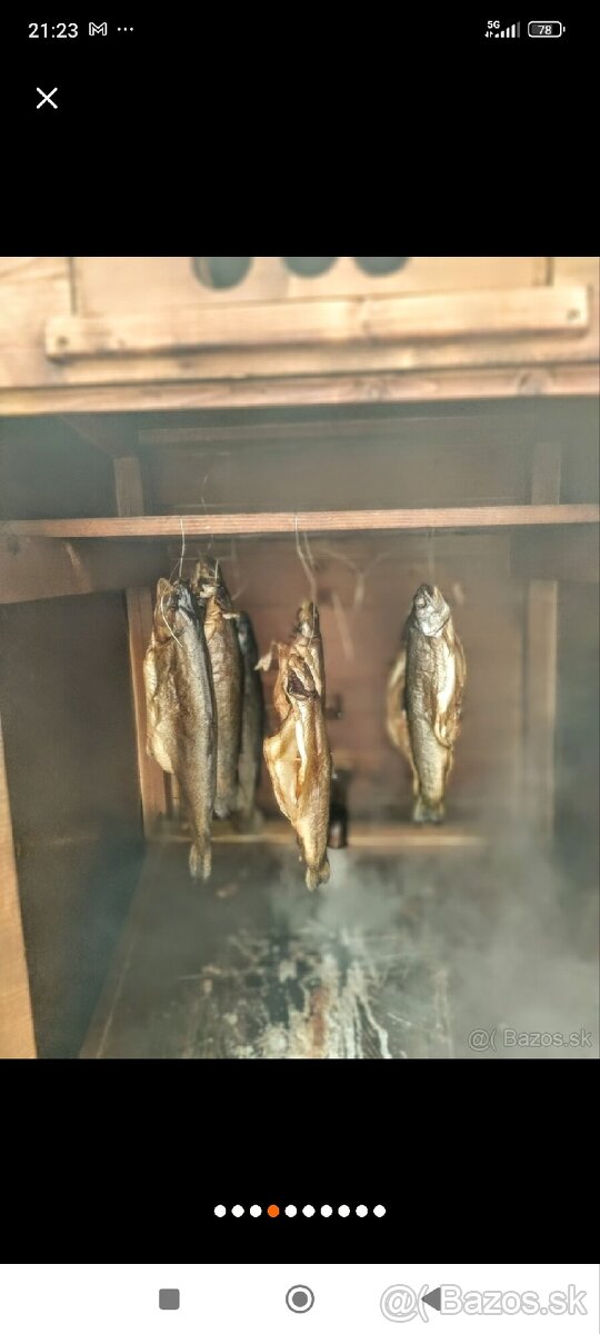 Dymbox klasik, generátor dymu dvojnásobný výkon - 10