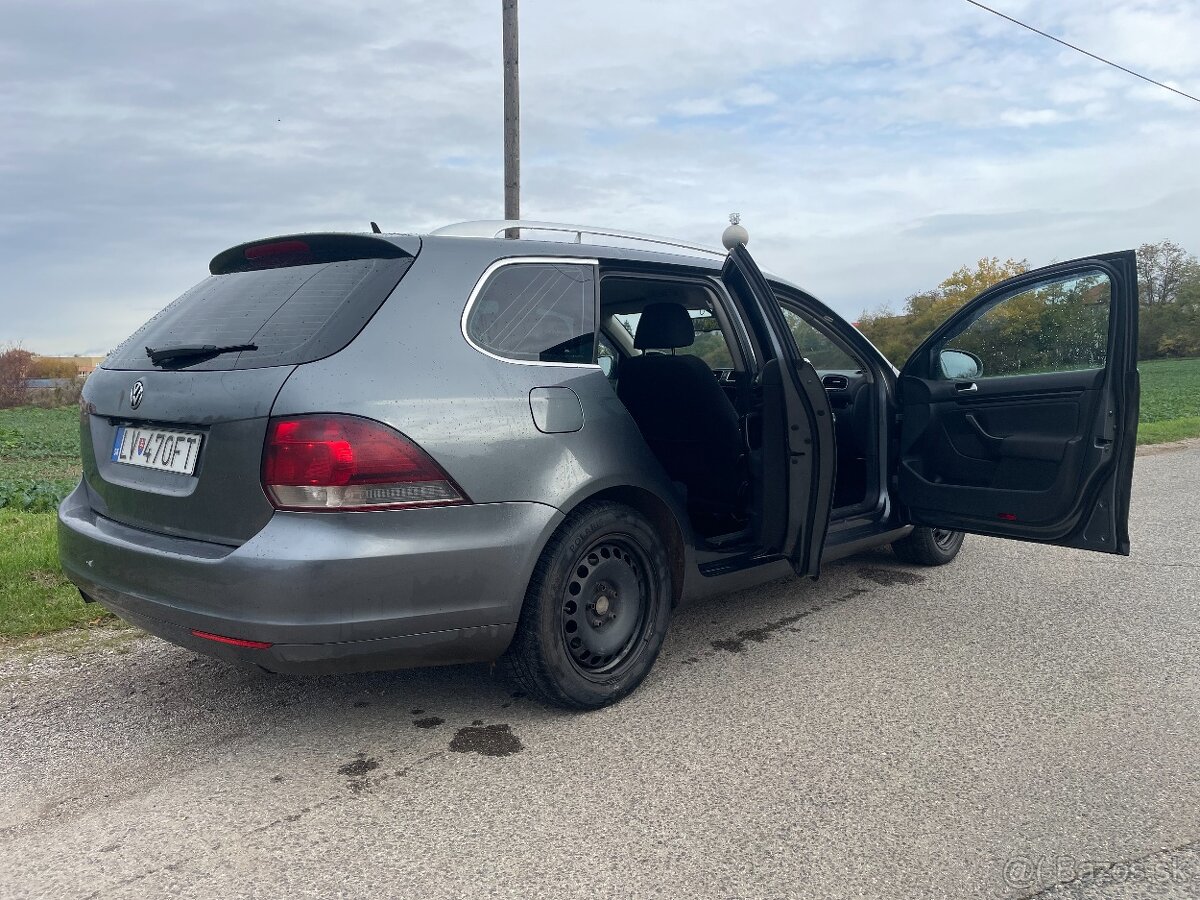 Rezervované Combi 95kw načipovaný 1000€ možná dohoda - 10