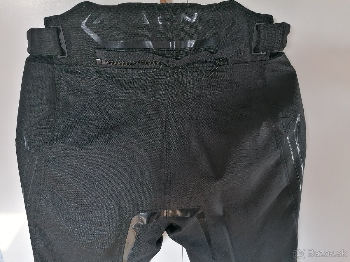 Dámske moto oblečenie Oxford - 10