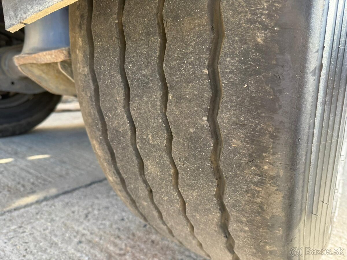 Schwarzmuller KIS -3/E ,ČR 2017/9486/ - 10