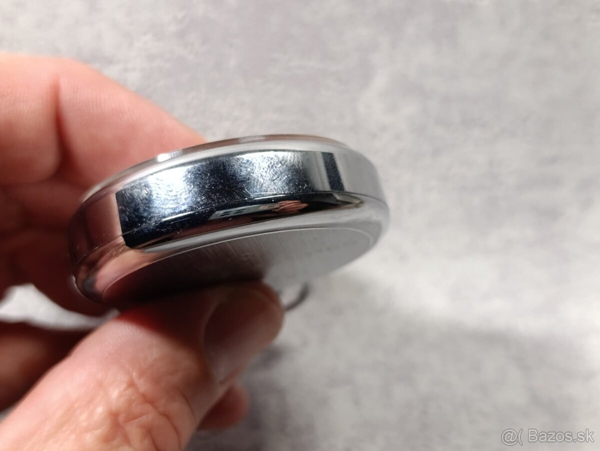 Vojenské kapesní stopky CWC pro britskou armádu. Funkčne - 10