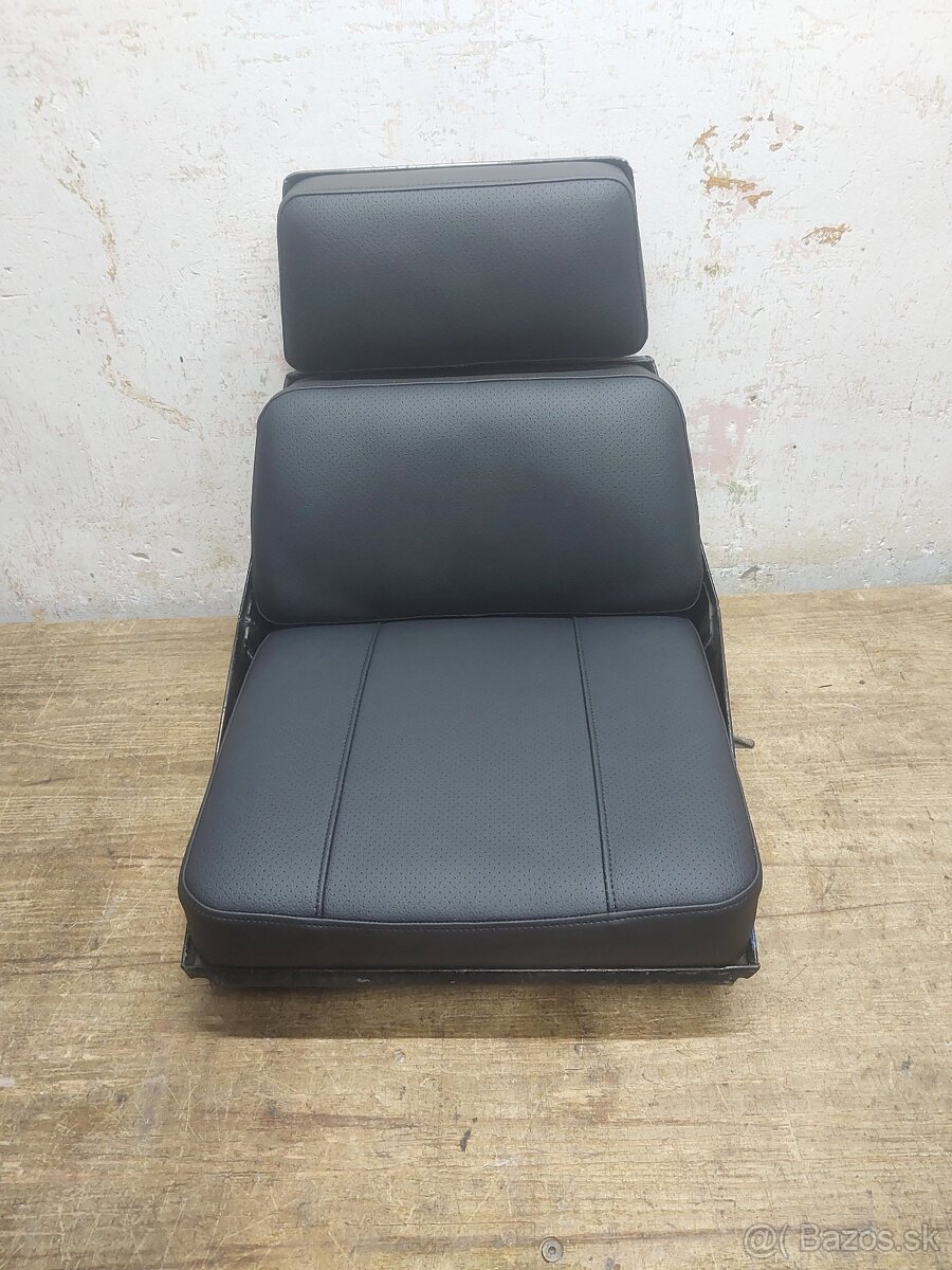 Sedačka zetor 6911-7211 - 10