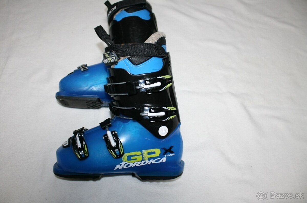 lyže Atomic 120 cm frestyle - 10