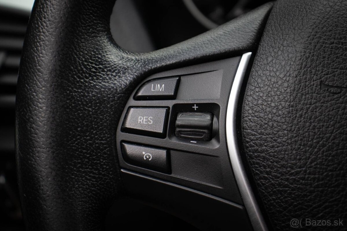 BMW 116d Sport line - 10