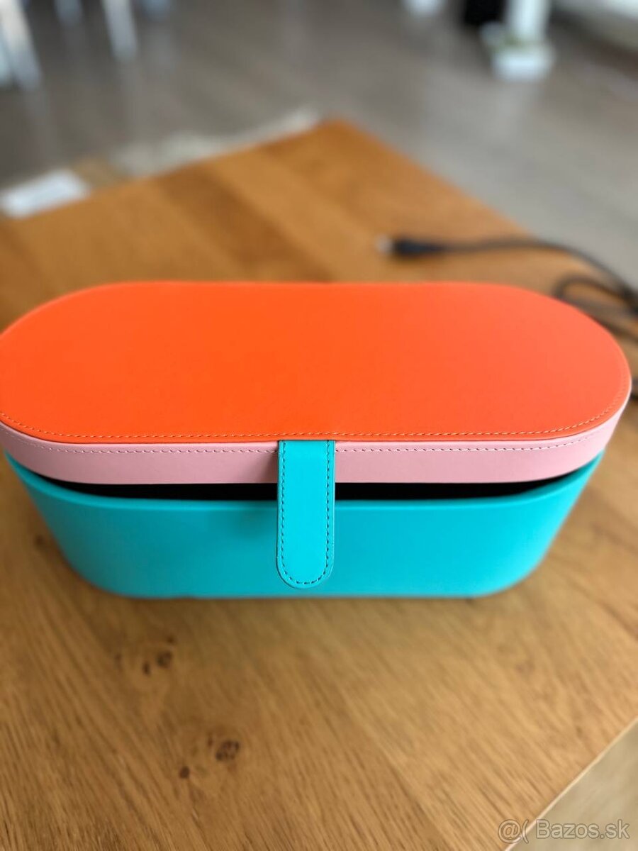 Fén / Styler - 5 v 1 + Case ( Nový ) - 10