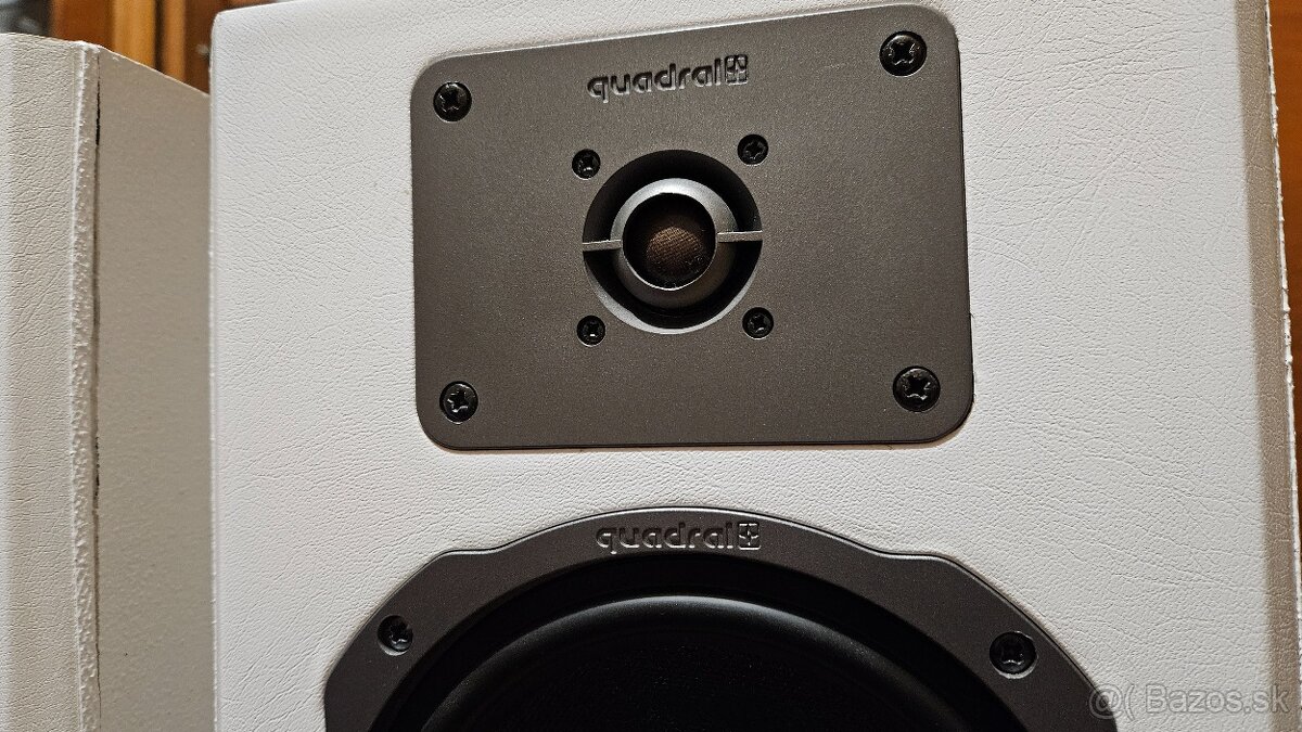 Quadral Dauphin Mk2. regalove repra - 10