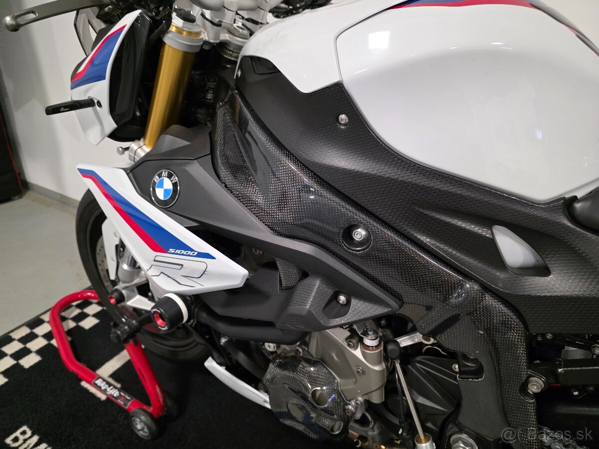 Predam BMW S1000R (2017) - 10