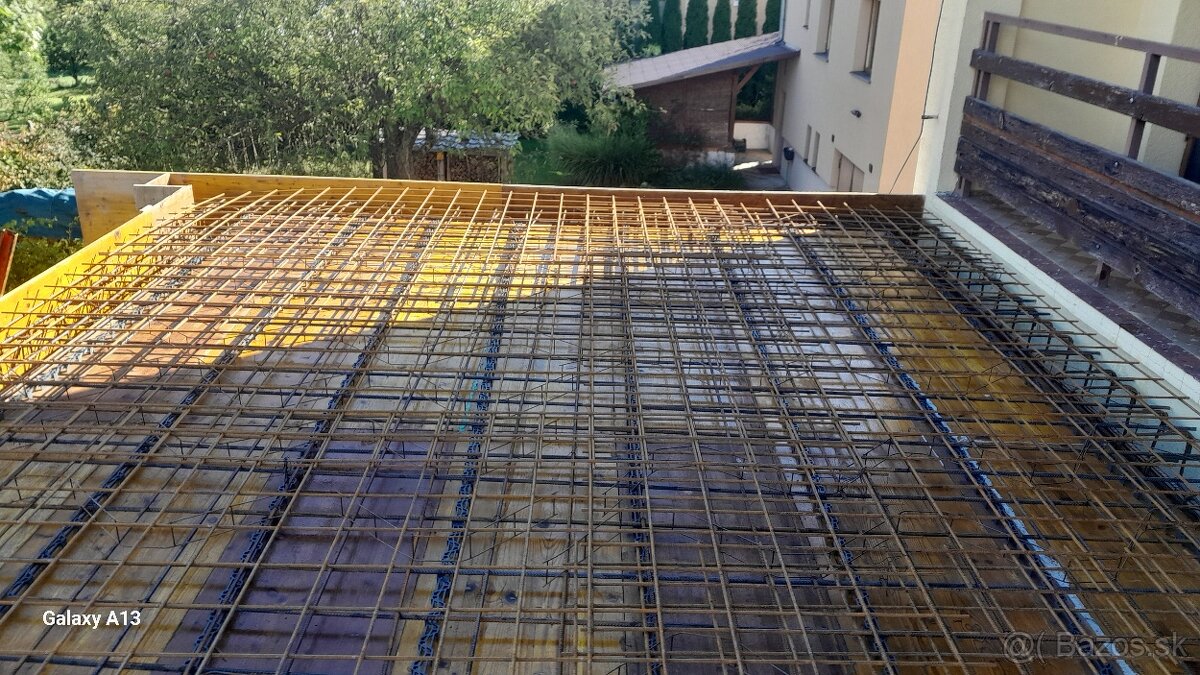 Hľadám stavebné práce fuški - 10