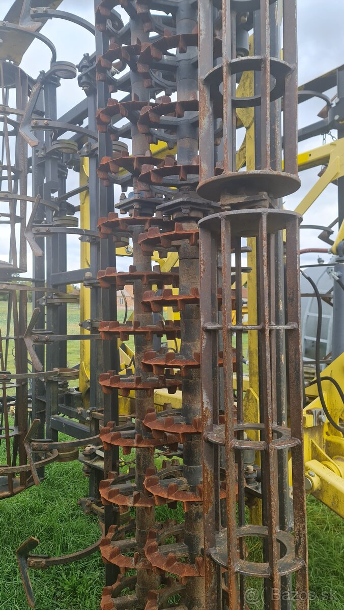 Predám kultivátor STROM SO 6000 - 10