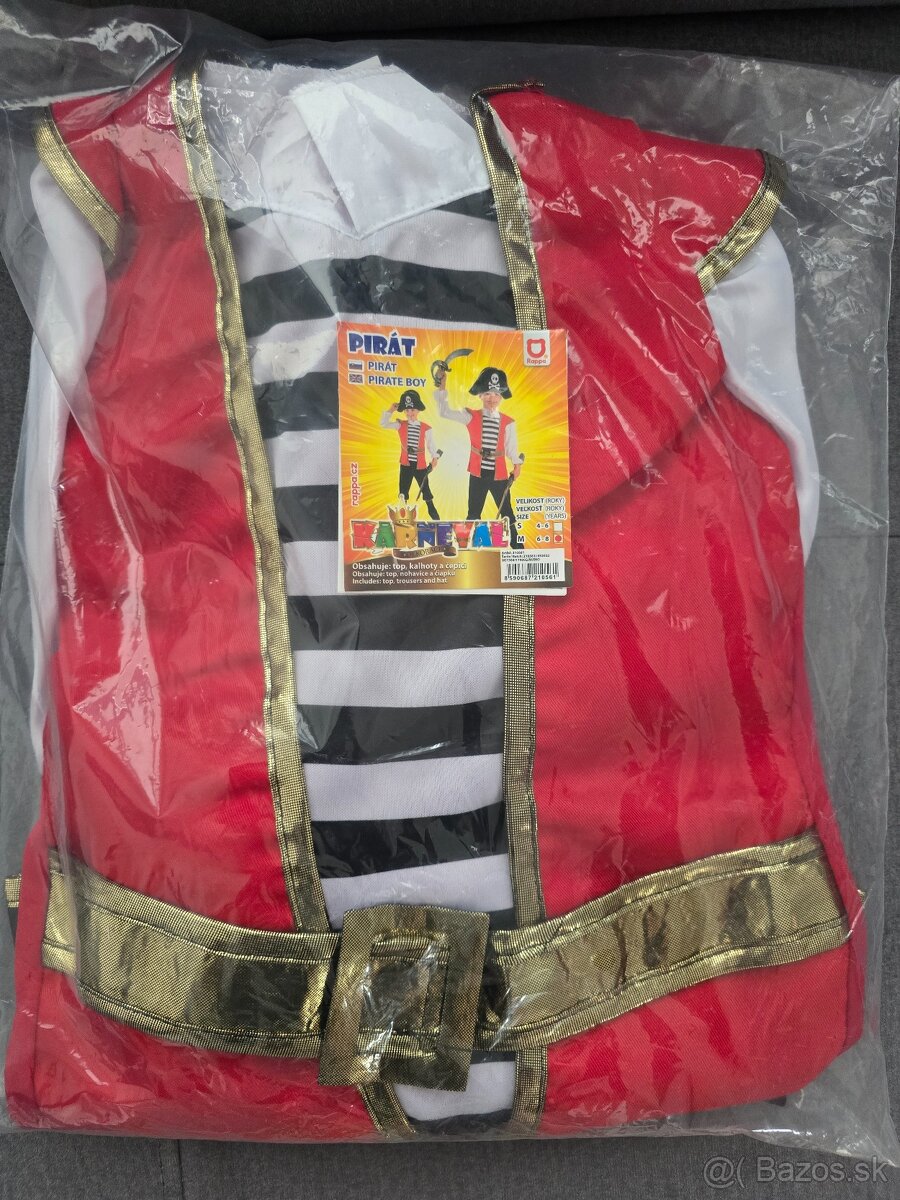 Kostým na karneval - 10