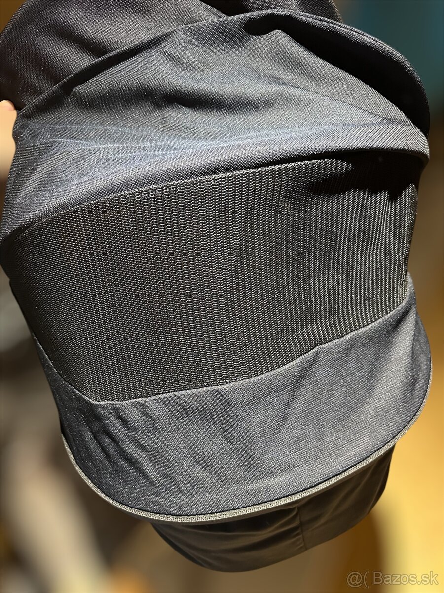 Kočík ABC Design Salsa 4 tmavomodrý Navy - 10