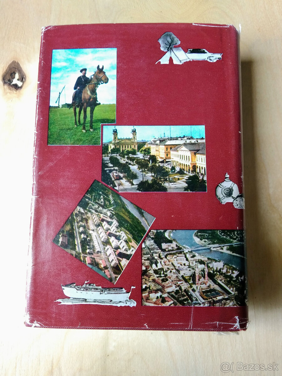 Panorama utikonyvek: Magyarország - 10