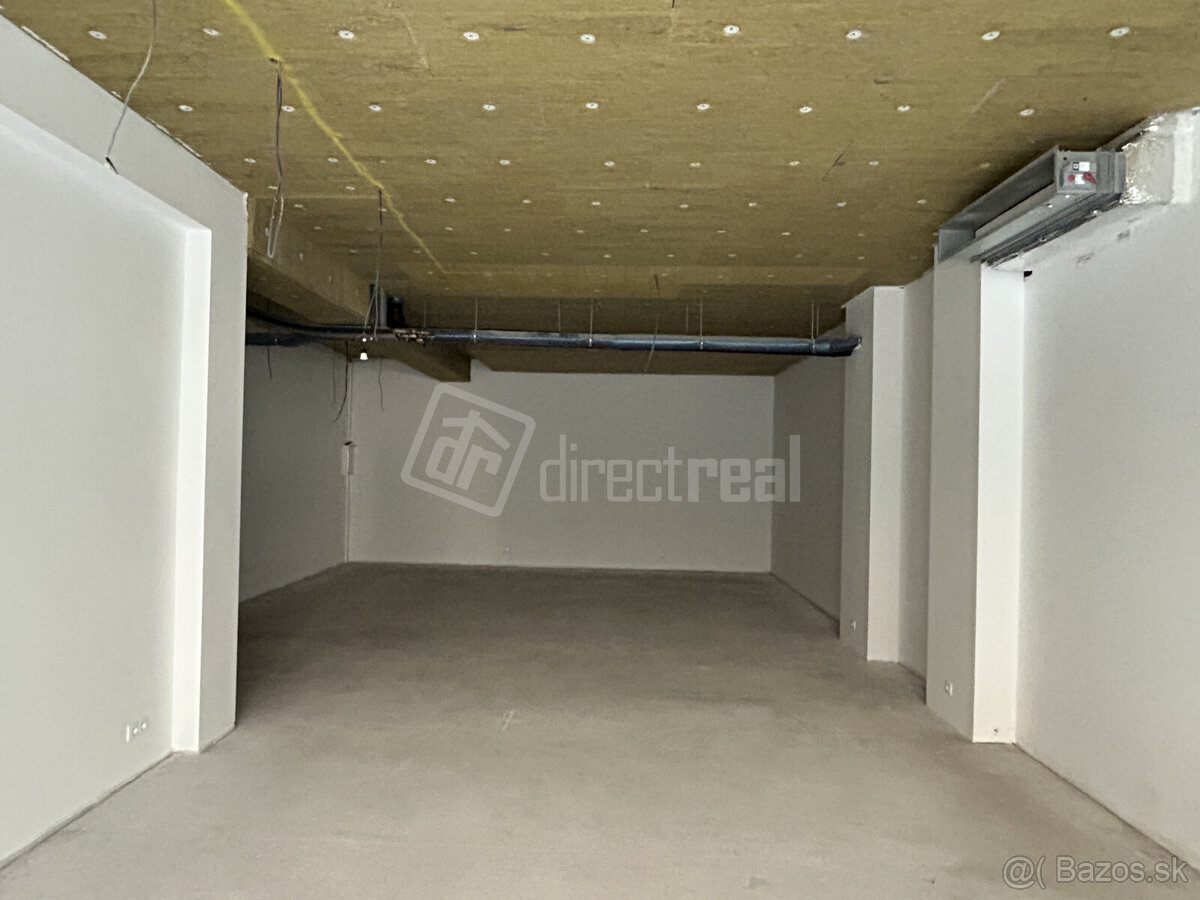 Obchodno-administratívny priestor 84m2, Top Lokalita, No… - 10