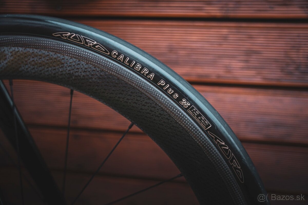 celokarbonovy bicykel - 10