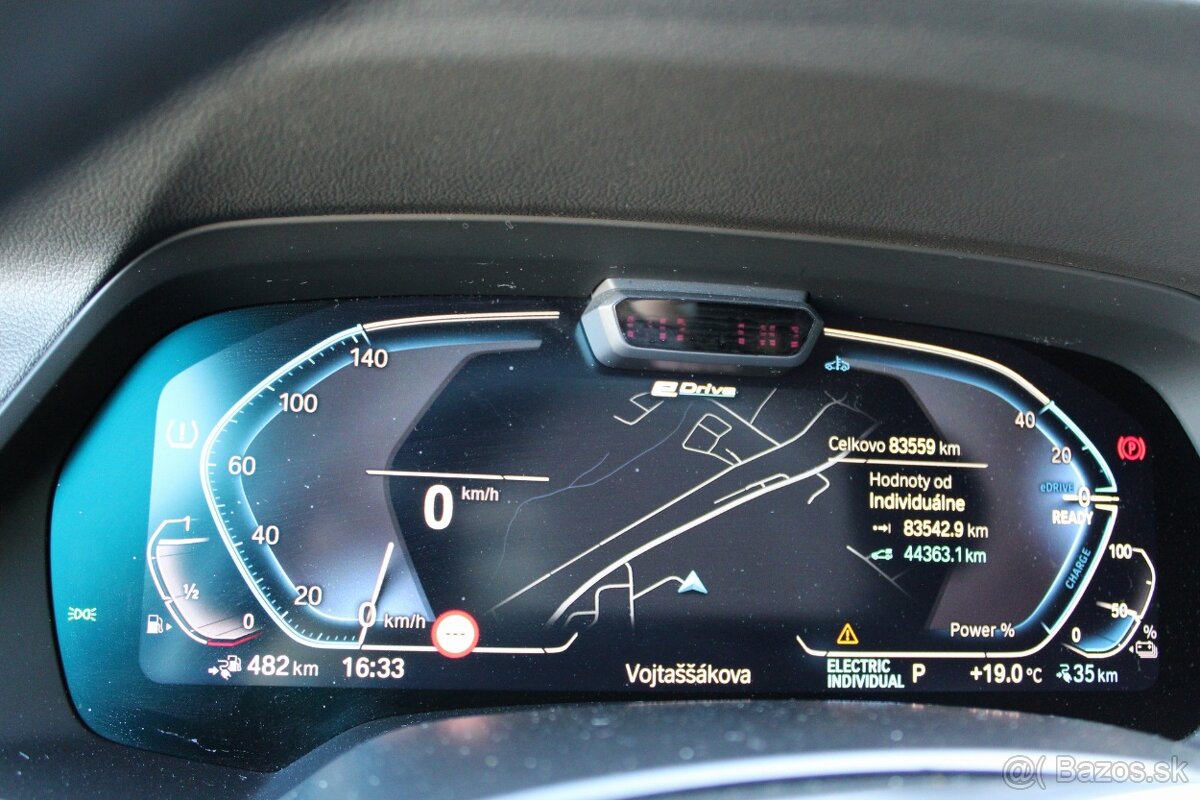 BMW X5 xDRIVE 45e PHEV M-Packet - 10