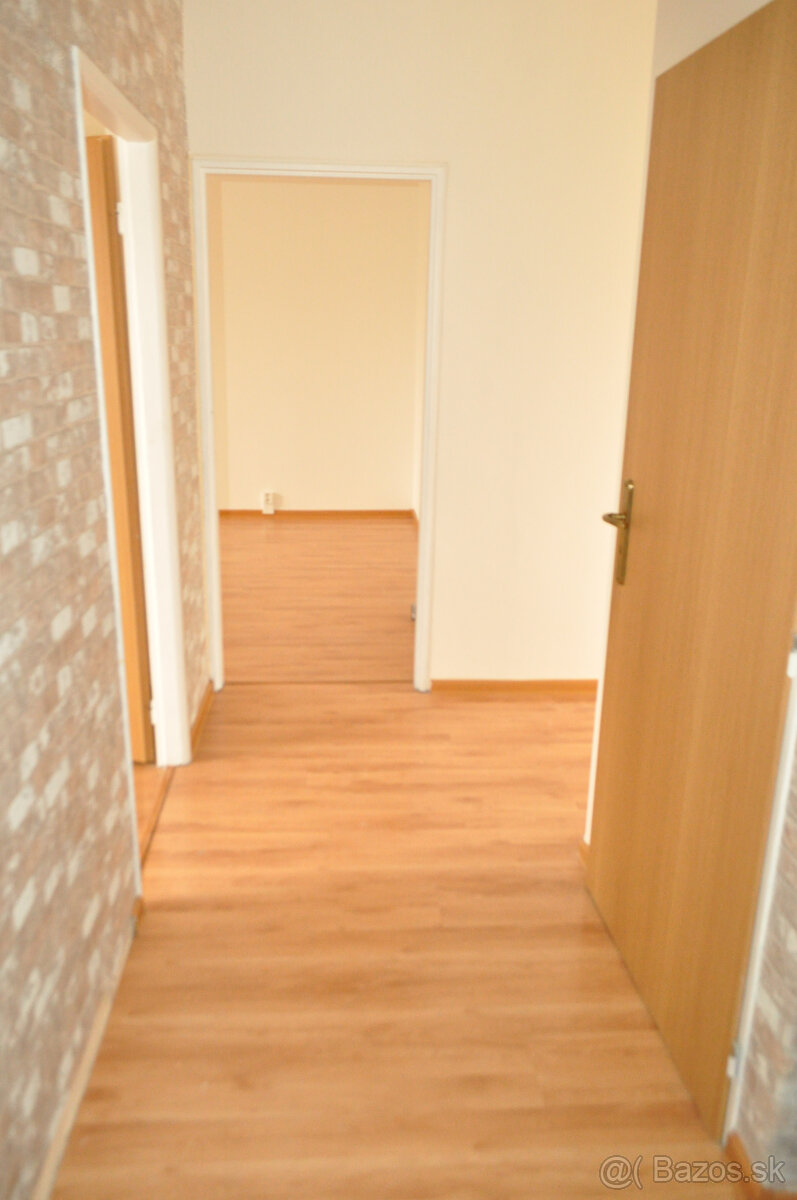 Prenájom bytu 3+1 s Loggiou, sídl. Tarča, Sp. Nová Ves - 10