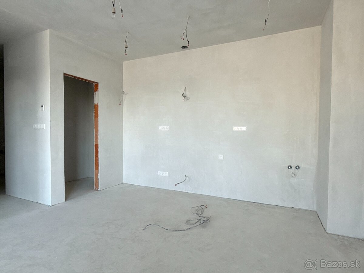 IDEÁLNE BÝVANIE | 3-IZBOVÝ BYT - TURČIANSKE TEPLICE - 10