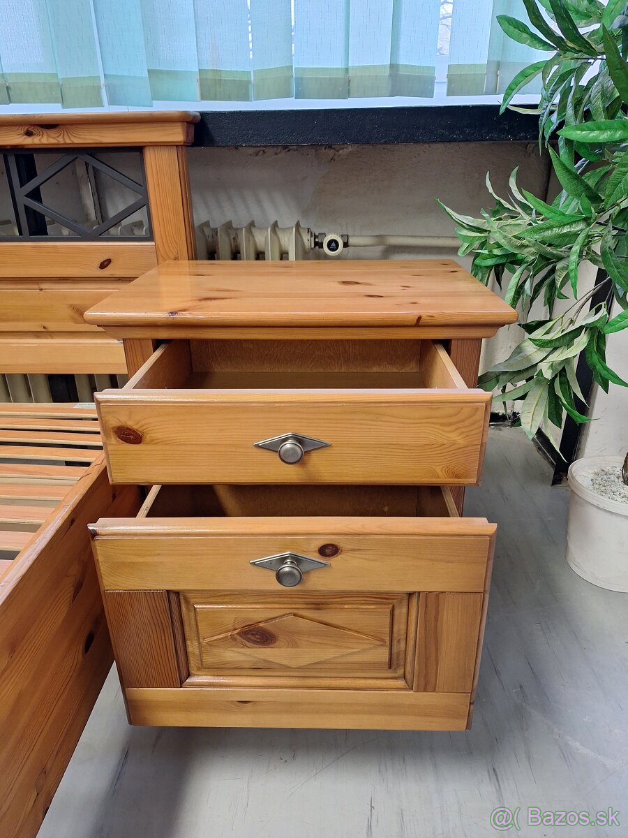 SPÁLNA DREVENÁ SUPER CENA - 10