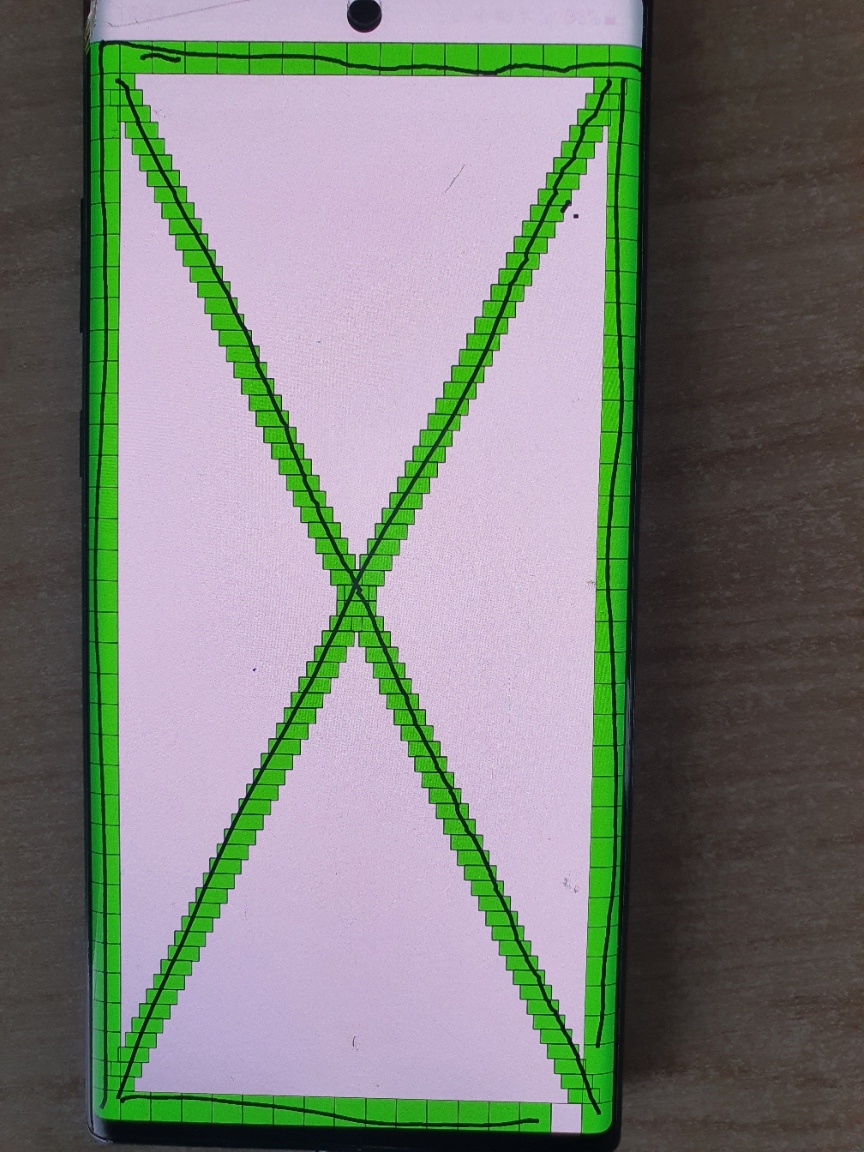 Samsung Galaxy Note 10 plus - 10