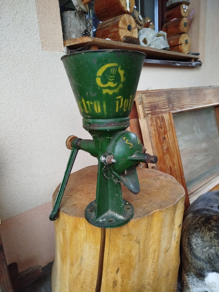 Mlyncek , mlynec - 10