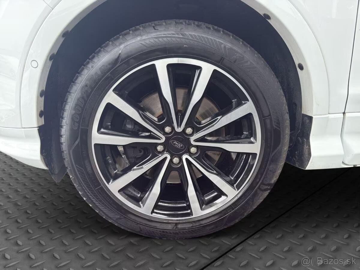 Ford Kuga ST-Line 2.0 automat diesel - 10