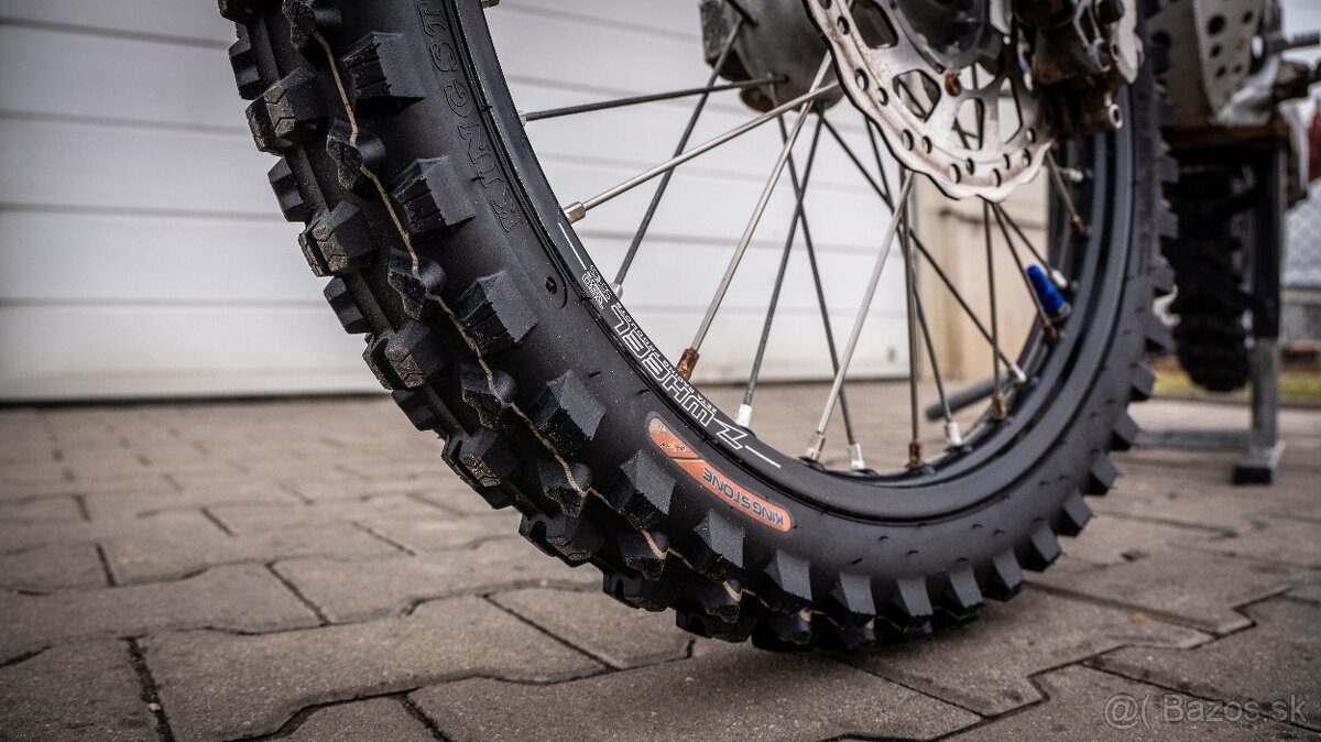 Yamaha YZF 250 2013 - 10