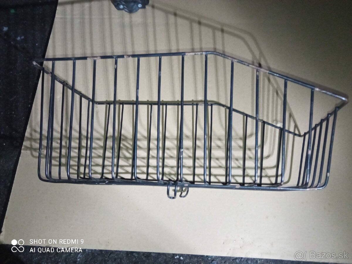 Detské sedačky na bicykel - 10