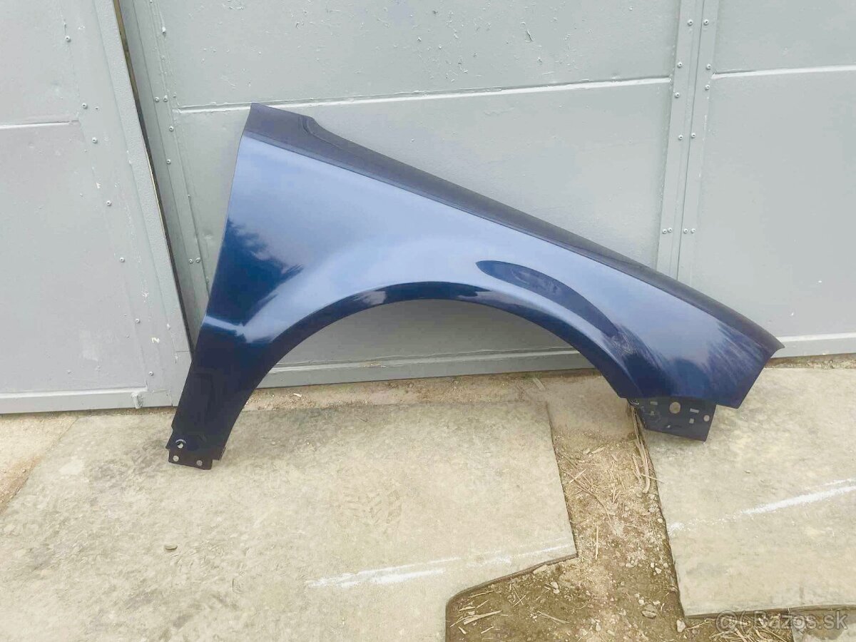 Diely VW Passat B5.5 B5+ - 10