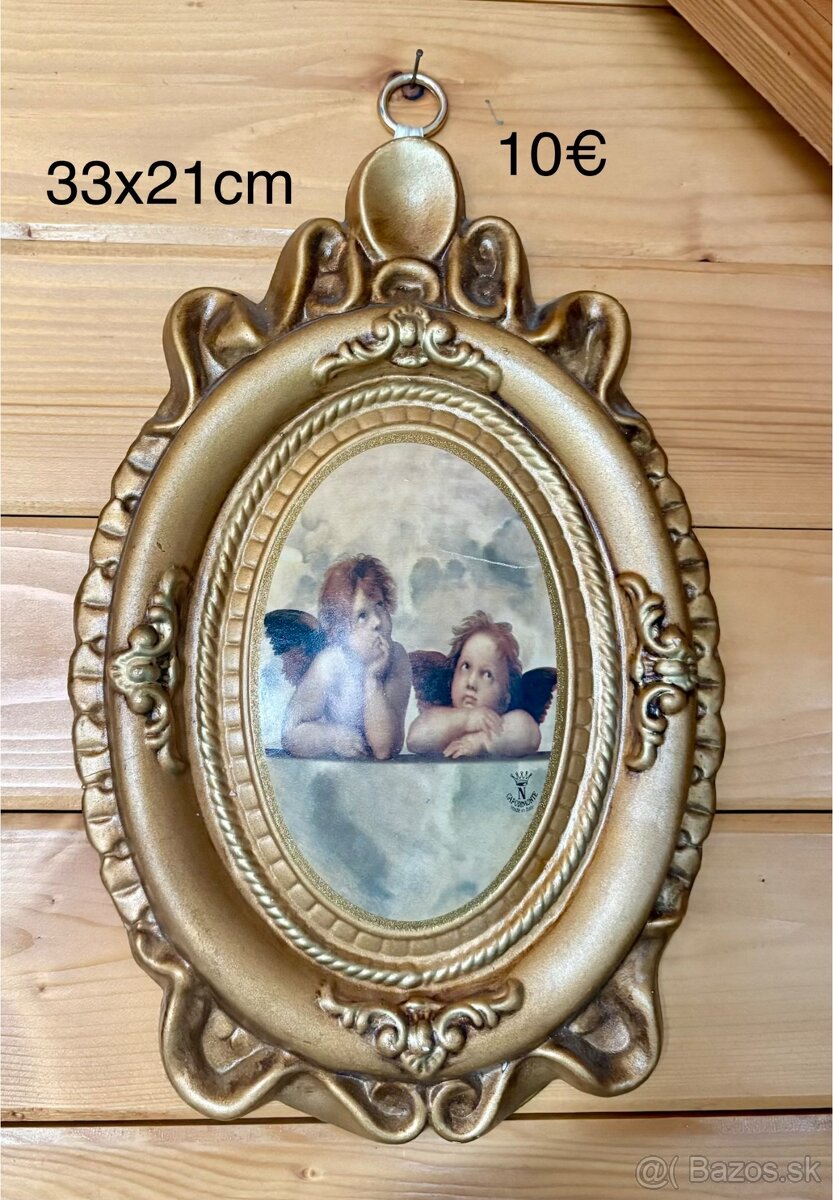 RÔZNE OBRAZY - 10