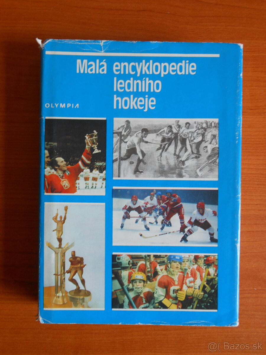 (14) Knihy rôzne - 10