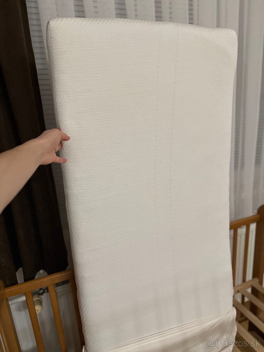 Detská postieľka Scarlett ATLANTA - 10