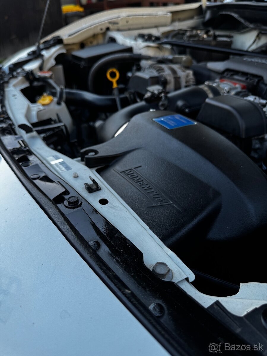 Toyota GT86 (2013 | 147 kW | len 117 000km) - 10