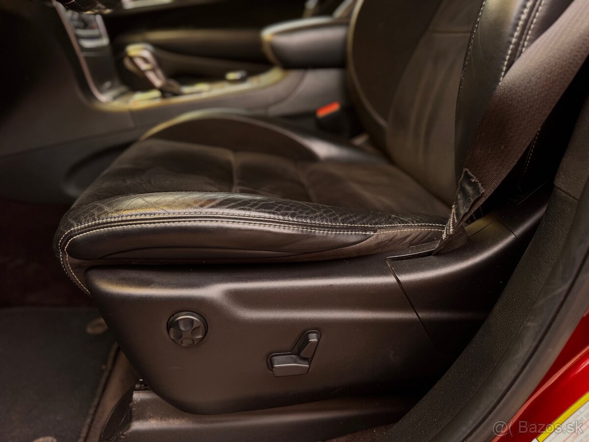 Jeep Grand Cherokee | SRT8 | 6,4 Hemi V8 | 2017 - 10